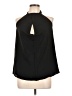 Bibi Black Tank Top Size L - photo 1