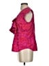 Marc by Marc Jacobs Pink Sleeveless Blouse Size 10 - photo 5