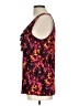 Merona Orange Tank Top Size L - photo 5