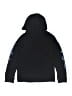 Adidas 100% Cotton Black Pullover Hoodie Size 8 - photo 2