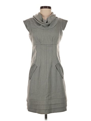 Max and Cleo Casual Dress (view 1)