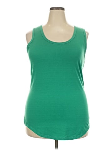 Lularoe Tank Top (view 1)