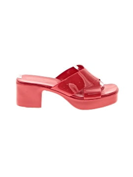 Jeffrey Campbell Sandals