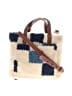 Madewell Blue Satchel One size - photo 1