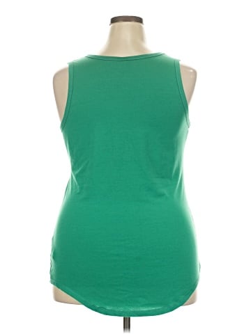 Lularoe Tank Top (view 2)