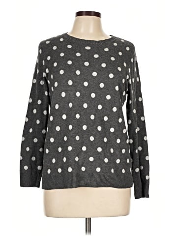 Charter Club Pullover Sweater (view 1)