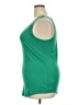 Lularoe Green Tank Top Size 2X - photo 5