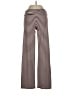 Assorted Brands Stripes Brown Casual Pants Size XS - photo 1