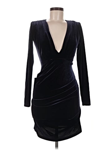 Nookie Cocktail Dress (view 1)