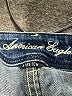 American Eagle Outfitters Blue Jeans Size 8 - photo 7
