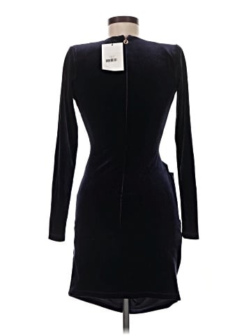 Nookie Cocktail Dress (view 2)