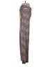 Assorted Brands Stripes Brown Casual Pants Size XS - photo 5