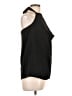 Bibi Black Tank Top Size L - photo 4