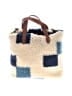 Madewell Blue Satchel One size - photo 3