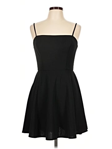 B. Smart Cocktail Dress (view 1)