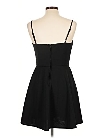 B. Smart Cocktail Dress (view 2)