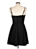 B. Smart Solid Black Cocktail Dress Size 13 - photo 2