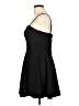 B. Smart Solid Black Cocktail Dress Size 13 - photo 5