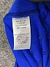 Splits 59 Color Block Blue Active Pants Size S - photo 5