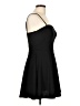 B. Smart Solid Black Cocktail Dress Size 13 - photo 4