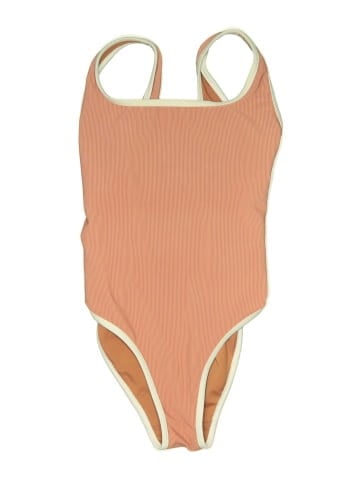 Lain Snow One Piece Swimsuit (view 1)