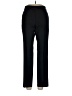 Unbranded 100% Polyester Black Dress Pants Size 30 waist - photo 1