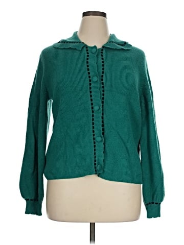 Unbranded Cardigan (view 1)