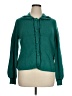 Unbranded Green Cardigan Size XL - photo 1
