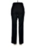Unbranded 100% Polyester Black Dress Pants Size 30 waist - photo 2
