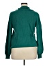 Unbranded Green Cardigan Size XL - photo 2