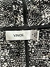 Vince. Tweed Gray Blazer Size 6 - photo 6