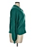 Unbranded Green Cardigan Size XL - photo 4