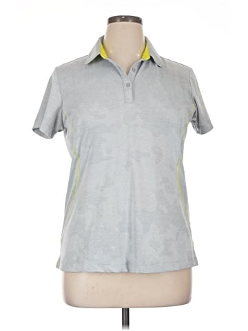 Sunice Short Sleeve Polo (view 1)
