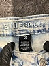 BLUE SPICE Blue Jeans Size 3 - photo 4