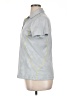 Sunice 100% Polyester Gray Short Sleeve Polo Size XL - photo 5
