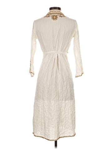 Schumacher Cocktail Dress (view 2)