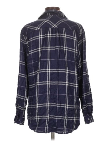 Lord & Taylor Long Sleeve Blouse (view 2)