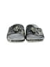 Crocs Camo Gray Sandals Size 6 (youth) - photo 2