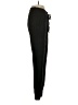 Gap Body Solid Black Casual Pants Size S - photo 4