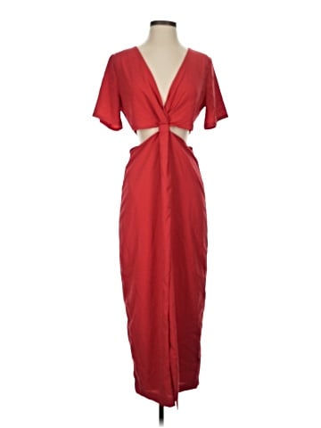 Abercrombie & Fitch Cocktail Dress (view 1)