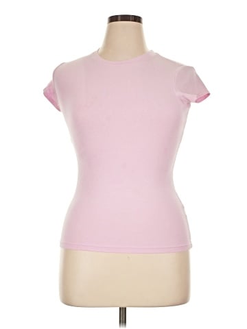 Cherokee Sleeveless T-Shirt (view 1)