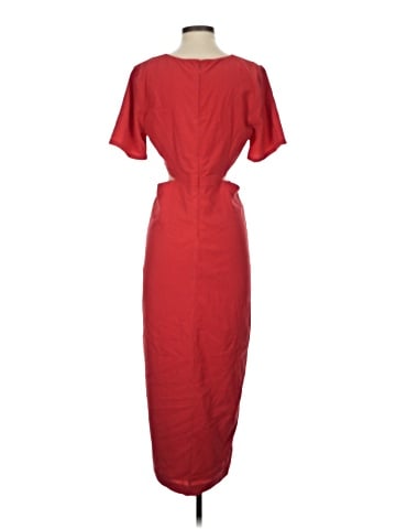 Abercrombie & Fitch Cocktail Dress (view 2)