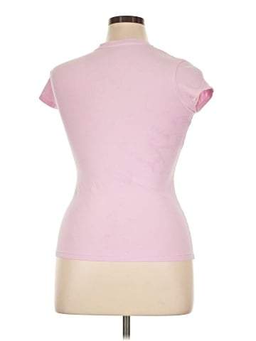 Cherokee Sleeveless T-Shirt (view 2)
