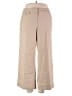Ann Taylor LOFT Tan Khakis Size 12 - photo 1