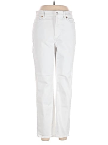 Lands' End Jeans (view 1)