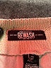 Rewash Ivory Linen Pants Size XL - photo 7