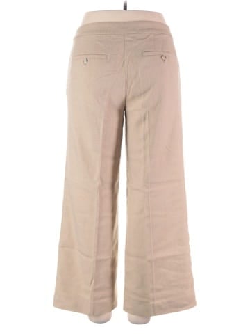 Ann Taylor LOFT Khakis (view 2)