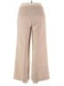 Ann Taylor LOFT Tan Khakis Size 12 - photo 2