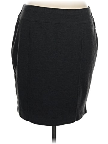 Ellen Tracy Casual Skirt (view 1)