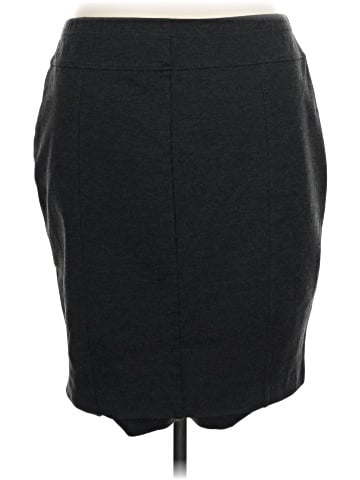 Ellen Tracy Casual Skirt (view 2)